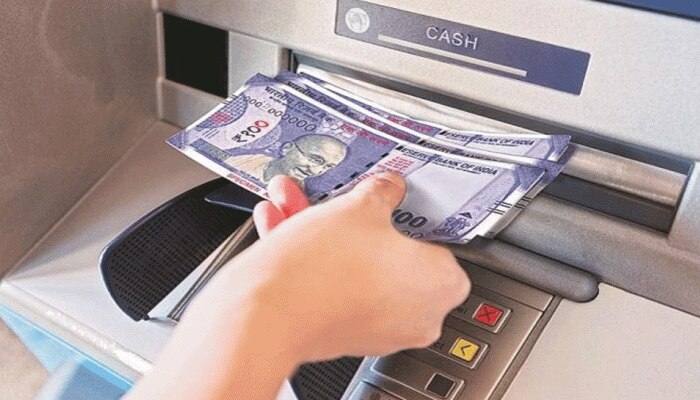 ATM New Charges- ಎಟಿಎಂನಿಂದ ಹಣ ವಿತ್ ಡ್ರಾ ಮಾಡುವುದು ಇನ್ನು ದುಬಾರಿ, ನೀವು ಎಷ್ಟು ಪಾವತಿಸಬೇಕಾಗುತ್ತೆ ತಿಳಿಯಿರಿ