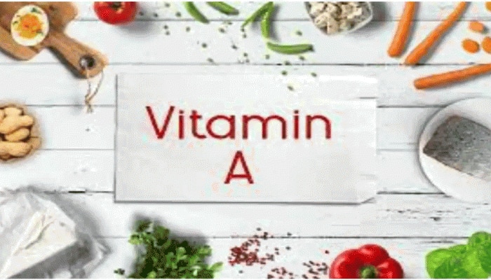 Vitamin A Deficiency Signs-Symptoms: ಮರೆತೂ ಸಹ ಈ ರೋಗಲಕ್ಷಣಗಳನ್ನು ನಿರ್ಲಕ್ಷಿಸಬೇಡಿ title=