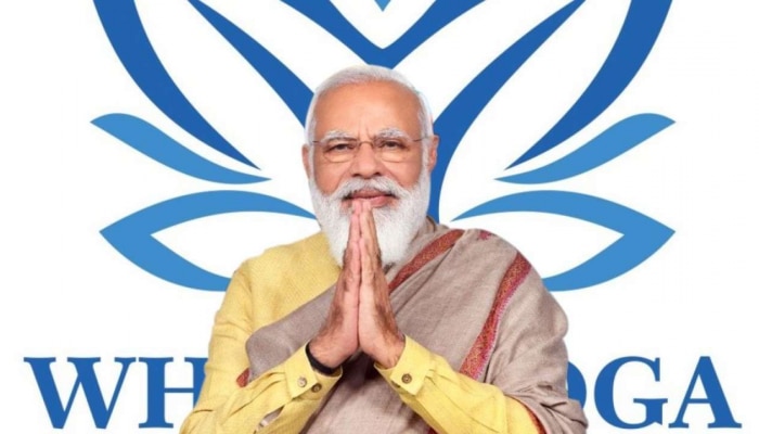 International Yoga Day 2021: PM Modiಯಿಂದ mYoga App ಬಿಡುಗಡೆ, ನಿಮ್ಮ ಈ Yoga Buddy ಕುರಿತಾದ ಡೀಟೇಲ್ಸ್ ಇಲ್ಲಿದೆ