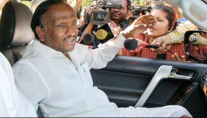 MTB Nagaraj : ಸಚಿವ ಎಂಟಿಬಿ ನಾಗರಾಜ್ ಗೆ ಮಹತ್ವದ ಜವಾಬ್ದಾರಿ ನೀಡಿದ ಸಿಎಂ ಬಿಎಸ್‌ವೈ!