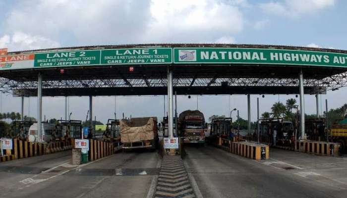 Toll Gate Fee Hike : ವಾಹನ ಸವಾರರಿಗೆ ಬಿಗ್ ಶಾಕ್ : ಟೋಲ್ ಗೇಟ್ ಶುಲ್ಕ ಹೆಚ್ಚಳ..!