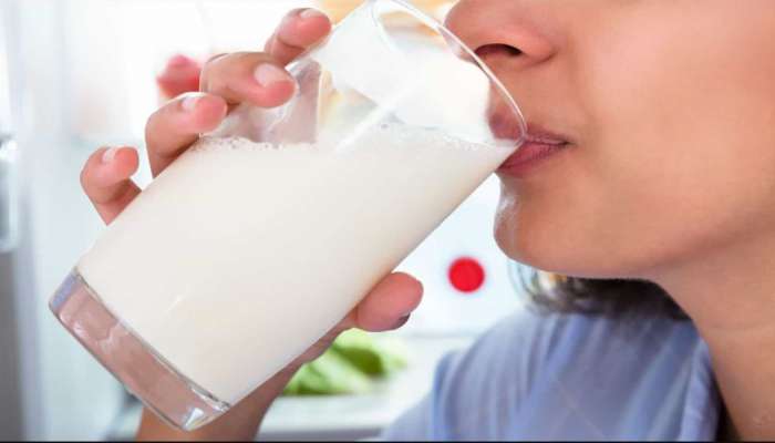Drinking Milk : ಹಾಲು ಕುಡಿಯುವ ಅಭ್ಯಾಸ ಇದೆಯೇ? ಹಾಗಿದ್ರೆ, ತಪ್ಪದೆ ಇದನ್ನು ಓದಿ 