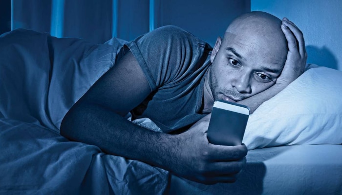 Poor Sleeping Habit Causes Risk Of Death - ನಿದ್ರಾಹೀನತೆಯಿಂದ ಸಾವು ಸಂಭವಿಸುತ್ತದೆಯೇ? ಅಧ್ಯಯನದಿಂದ ಬೆಚ್ಚಿ ಬೀಳಿಸುವ ಮಾಹಿತಿ ಬಹಿರಂಗ