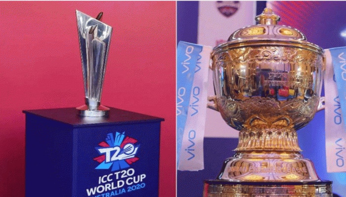 IPL ಮುಗಿಯುತ್ತಿದ್ದಂತೆ ಆರಂಭವಾಗಲಿದೆ T20 World Cup: ಎರಡೂ ಪಂದ್ಯಾವಳಿಗಳ ವೇಳಾಪಟ್ಟಿ 