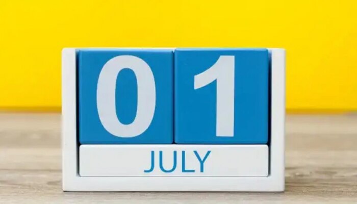 Changes From July: ಜುಲೈ ಒಂದರಿಂದ ಆಗಲಿದೆ ಈ ಎಲ್ಲಾ ಬದಲಾವಣೆ : ಜೇಬಿಗೆ ಬೀಳಲಿದೆ ಕತ್ತರಿ