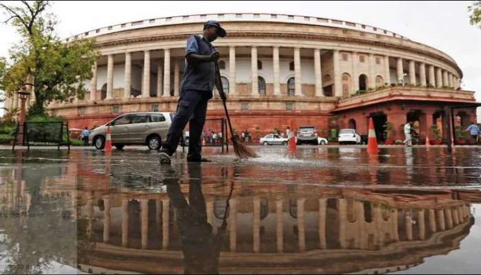 Monsoon Session of Parliament : ಜು. 19ರಿಂದ ಆಗಸ್ಟ್ 13 ವರೆಗೆ &#039;ಮುಂಗಾರು ಸಂಸತ್ ಅಧಿವೇಶನ&#039;