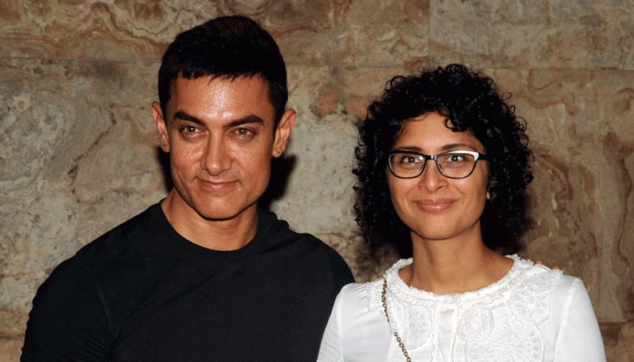 Aamir Khan: 15 ವರ್ಷಗಳ ನಂತರ ಕಿರಣ್ ರಾವ್ ಅವರಿಂದ ಬೇರ್ಪಟ್ಟ ಅಮೀರ್ ಖಾನ್ 