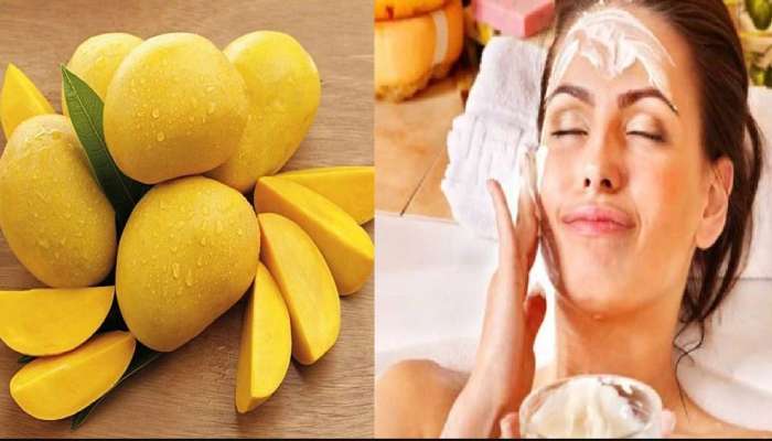 Mango Peels Benefits : ಸೌಂದರ್ಯಕ್ಕಾಗಿ ಬಳಸಿ ಮಾವಿನ ಸಿಪ್ಪೆ : ಅದನ್ನು ಈ ರೀತಿ ಬಳಸಿ, ನಿಮ್ಮ ಮುಖವು ಹೊಳೆಯುತ್ತದೆ