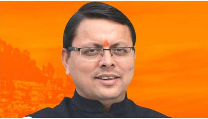 CM of Uttarakhand : ಎರಡು ಬಾರಿ ಶಾಸಕನಾದವನು ಈಗ ಉತ್ತರಾಖಂಡ ನೂತನ ಸಿಎಂ..! title=