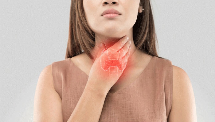Thyroid Early 8 Symptoms: ನಾವು ನಿರ್ಲಕ್ಷಿಸುವ ಈ ಸಮಸ್ಯೆಗಳು ಥೈರಾಯ್ಡ್‌ನ ಆರಂಭಿಕ ಲಕ್ಷಣಗಳಾಗಿರಬಹುದು
