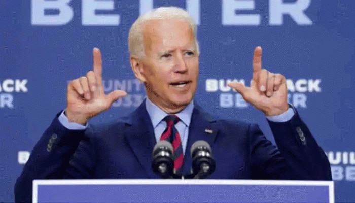  Joe Biden - ಅಮೆರಿಕ ವಾರದ ಅಂತ್ಯದ ವೇಳೆ 160 ಮಿಲಿಯನ್ ಜನರಿಗೆ ಲಸಿಕೆ ಗುರಿ ತಲುಪಲಿದೆ