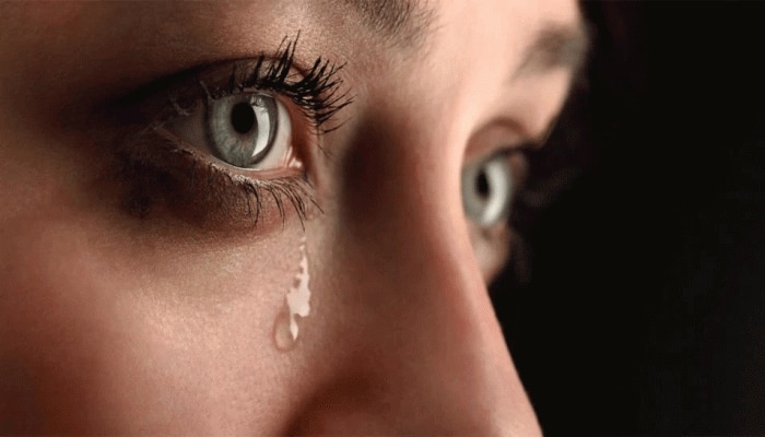 Crying Benefits: ಅಳುವುದರಿಂದ ಸಿಗುವ ಪ್ರಯೋಜನ ಬಗ್ಗೆ ತಿಳಿದರೆ ನಿಮಗೆ ಅಚ್ಚರಿಯಾಗಬಹುದು