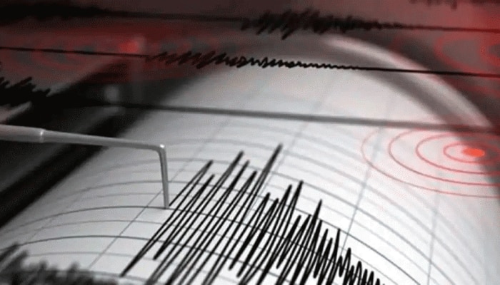 Earthquake: ಮಣಿಪುರದ ಉಖ್ರುಲ್‌ನಲ್ಲಿ 4.5 ತೀವ್ರತೆಯ ಭೂಕಂಪ
