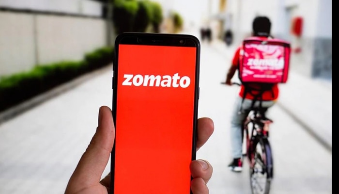 Zomato App ನಲ್ಲಿ ಈ ವಸ್ತುವನ್ನು ಹುಡುಕಿದರೆ ಲಕ್ಷಾಧಿಪತಿಯಾಗುವ ಅವಕಾಶ..! 