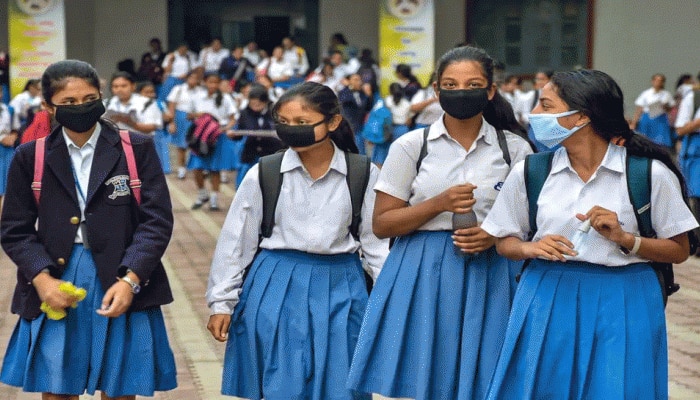 Schools Reopen: ಬಿಹಾರದಲ್ಲಿ ಅನ್ಲಾಕ್ -4.0, ಇಂದಿನಿಂದ ಶಾಲಾ-ಕಾಲೇಜುಗಳು ಓಪನ್, ಮಾರ್ಗಸೂಚಿ ಏನ್ ಹೇಳುತ್ತೆ?