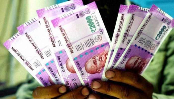 7th Pay Commission : ಕೇಂದ್ರ ನೌಕರರಿಗೆ ಸಿಹಿ ಸುದ್ದಿ! ಜುಲೈನಲ್ಲಿ DA ಶೇ.3 ರಷ್ಟು ಹೆಚ್ಚಳ : ಕ್ಯಾಬಿನೆಟ್ ಅನುಮೋದನೆ title=