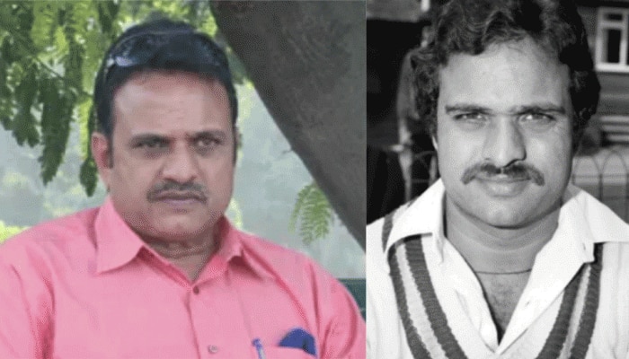 Yashpal Sharma: ಭಾರತದ ಮಾಜಿ ಕ್ರಿಕೆಟಿಗ ಯಶ್ಪಾಲ್ ಶರ್ಮಾ ನಿಧನ  title=