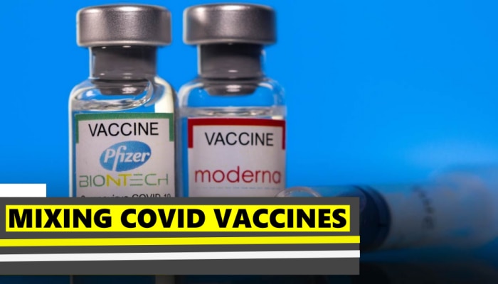 Mixing Covid-19 Vaccines: ವ್ಯಾಕ್ಸಿನ್ ಮಿಕ್ಸಿಂಗ್ ಅಪಾಯಕಾರಿಯೇ? WHO ಪ್ರಮುಖ ವೈಜ್ಞಾನಿಕ ಈ ಕುರಿತು ಹೇಳಿದ್ದೇನು?