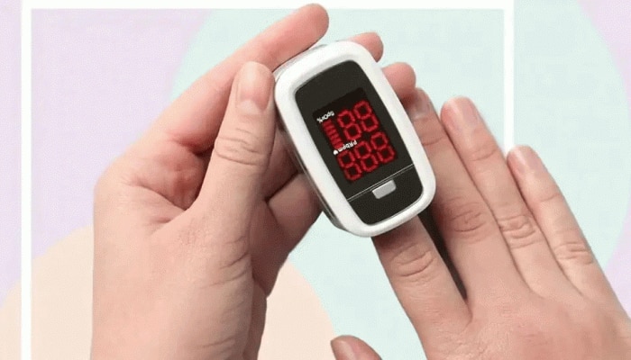 Pulse Oximeter, Nebuliser ನಂತಹ 5 ಅಗತ್ಯ ವೈದ್ಯಕೀಯ ಉಪಕರಣಗಳ ಬೆಲೆ ಇಳಿಕೆ