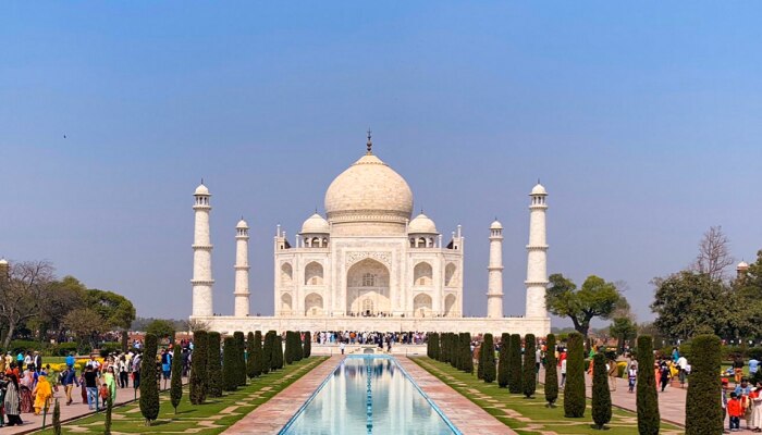Taj Mahal ನೋಡಲು ಹೊರಟಿದ್ದರೆ ಈ ಮಹತ್ವದ ವಿಷಯವನ್ನು ತಪ್ಪದೇ ತಿಳಿಯಿರಿ