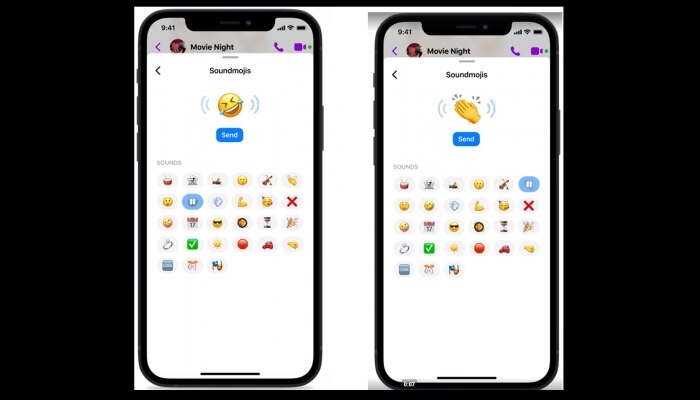 World Emoji Day 2021: ಇನ್ಮುಂದೆ Facebookನಲ್ಲಿನ Emojiಗಳು ಮಾತನಾಡುವ ಮೂಲಕ ಭಾವನೆ ವ್ಯಕ್ತಪಡಿಸಲಿವೆ
