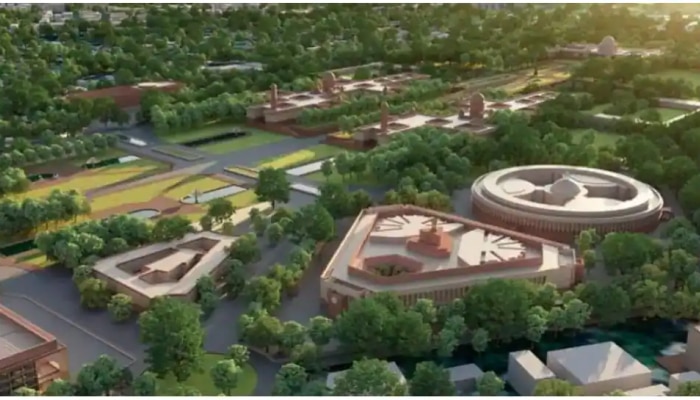  Central Vista project: 2022 ರಲ್ಲಿ ನವೀಕೃತ ರಾಜ್ ಪಥ್ ನಲ್ಲಿ ಗಣರಾಜ್ಯೋತ್ಸವದ ಮೆರವಣಿಗೆ 