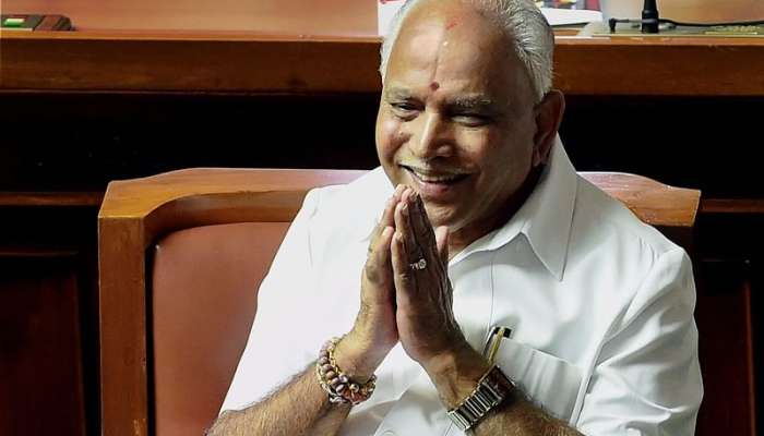 BS Yediyurappa : ಹೈಕಮಾಂಡ್ ಭೇಟಿ : ಜು. 26 ಕ್ಕೆ ಶಾಸಕಾಂಗ ಪಕ್ಷದ ಸಭೆ ಕರೆದ ಸಿಎಂ ಬಿಎಸ್‌ವೈ title=