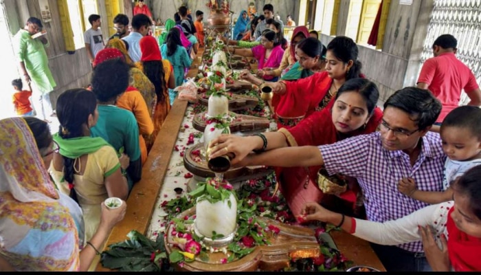 Shravan Somvar 2021: ಶ್ರಾವಣ ಸೋಮವಾರದ ವೃತದ ವೇಳೆ ಈ ಸಂಗತಿಗಳನ್ನು ನೆನಪಿನಲ್ಲಿಟ್ಟುಕೊಳ್ಳಿ
