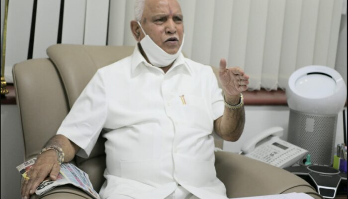 BS Yediyurappa : ನಾಯಕತ್ವದ ಬದಲಾವಣೆ ಮಧ್ಯ ಬಿಜೆಪಿ ಶಾಸಕರಿಗೆ ಭೋಜನ ಕೂಟ ಕರೆದ ಸಿಎಂ ಬಿಎಸ್‌ವೈ