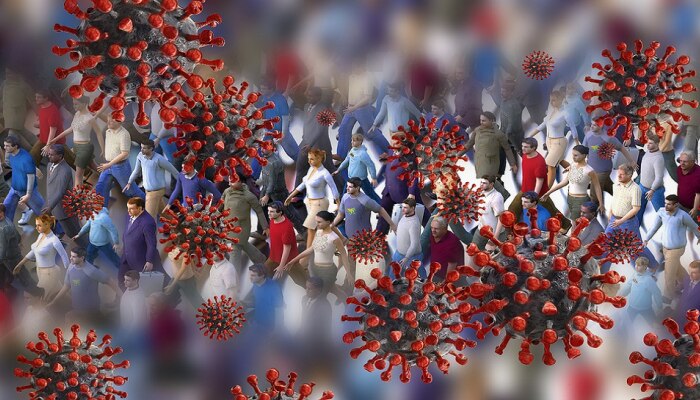 Coronavirus Update: ಭಾರತದಲ್ಲಿ Covid-19ನಿಂದ ಸುಮಾರು 50 ಲಕ್ಷ ಸಾವು, ಸ್ವಾತಂತ್ರ್ಯದ ನಂತರದ ಅತಿ ದೊಡ್ಡ ದುರಂತ ಎಂದ US ವರದಿ