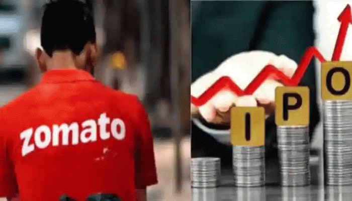 Zomato IPO: ಹೂಡಿಕೆದಾರರಿಗೆ ಬಂಪರ್ ಲಾಭ ತಂದುಕೊಟ್ಟ ಜೊಮ್ಯಾಟೋ..!