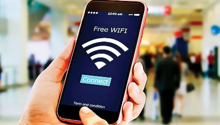 Free WiFi: ಆಗಸ್ಟ್ 15 ರಿಂದ ಈ ರಾಜ್ಯದ ನಗರಗಳಲ್ಲಿನ ನಾಗರಿಕರಿಗೆ ಸಿಗಲಿದೆ ಉಚಿತ ವೈ-ಫೈ ಸೌಲಭ್ಯ title=