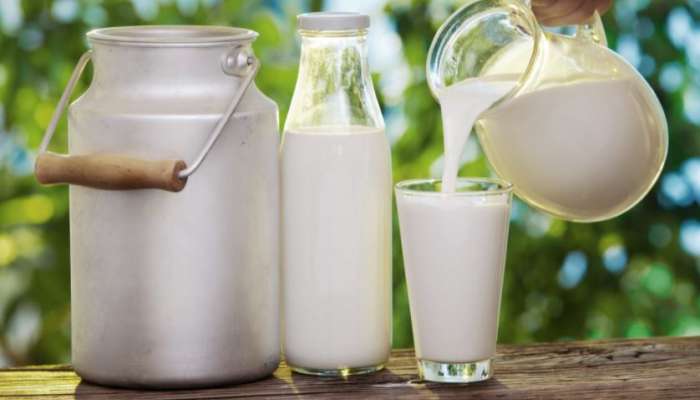 Adulterated Milk : ಮಾರುಕಟ್ಟೆಗೆ ಬಂದಿದೆ ನಕಲಿ ಹಾಲು : ಕ್ರಮಕ್ಕೆ ಮುಂದಾದ FDA 