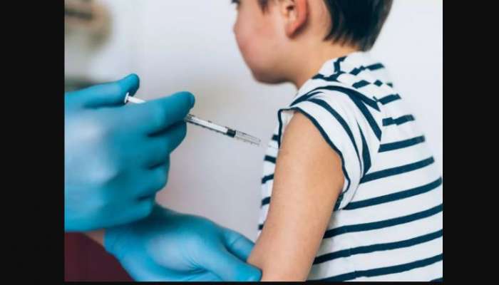 Vaccination For Children : ಮುಂದಿನ ತಿಂಗಳಿಂದ ಮಕ್ಕಳಿಗೆ ಕೊರೋನಾ ವ್ಯಾಕ್ಸಿನೇಷನ್ : ಕೇಂದ್ರ ಆರೋಗ್ಯ ಸಚಿವ title=