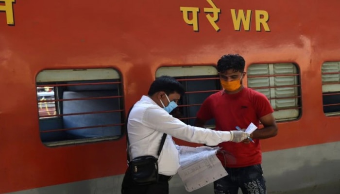 Indian Railways:ಈಗ train miss ಆಗುವ ಭಯವಿಲ್ಲ, ರೈಲ್ವೆ ನೀಡಿದೆ ಹೊಸ ಸೌಲಭ್ಯ title=