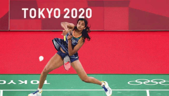 Tokyo Olympics 2020: ಸೆಮಿಸ್‌ನಲ್ಲಿ ಪಿ.ವಿ.ಸಿಂಧುಗೆ ಸೋಲು, ಚಿನ್ನದ ಕನಸು ಭಗ್ನ!