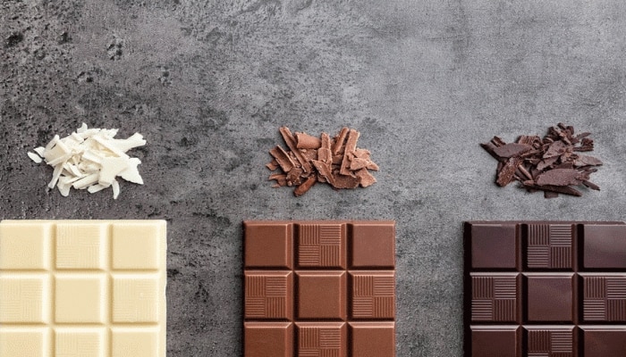 Weight Loss With Chocolate: ಪ್ರತಿದಿನ ಈ ಸಮಯದಲ್ಲಿ ಚಾಕೊಲೇಟ್ ತಿನ್ನುವ ಮೂಲಕ ಹೊಟ್ಟೆಯ ಕೊಬ್ಬನ್ನು ಕರಗಿಸಿ!  title=