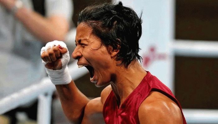 Tokyo Olympics Boxing: ಭಾರತಕ್ಕೆ 3ನೇ ಪದಕ ತಂದುಕೊಟ್ಟ ಲವ್ಲಿನಾ ಬೊರ್ಗೊಹೈನ್