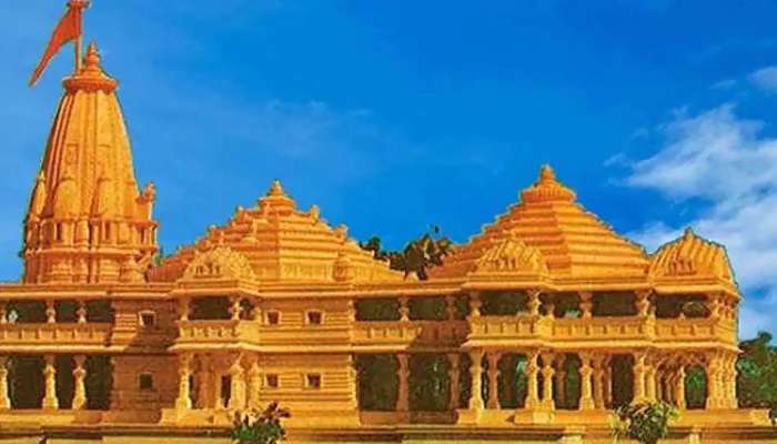 Ayodhya Ram Mandir : ಡಿಸೆಂಬರ್ 2023ರಿಂದ  ಅಯೋಧ್ಯೆ ರಾಮ ಮಂದಿರದಲ್ಲಿ ಭಕ್ತರಿಗೆ ಶ್ರೀರಾಮ ದರ್ಶನ title=