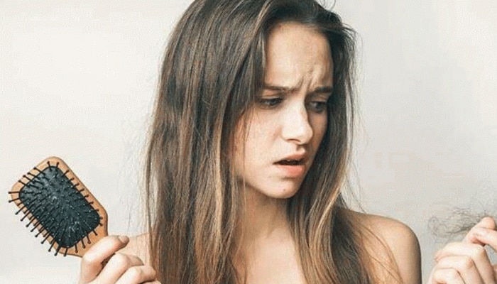 Foods to stop Hair Fall: ಕೂದಲು ಉದುರುವುದನ್ನು ನಿಲ್ಲಿಸಲು ನಿತ್ಯ ಈ ಸಮಯದಲ್ಲಿ 1 ಟೀಸ್ಪೂನ್ ಬೆಣ್ಣೆ ಸೇವಿಸಿ  title=