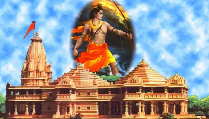Ram Mandir Ayodhya Darshan Update: ಈಗ ಎಲ್ಲರೂ ವೀಕ್ಷಿಸಬಹುದು ರಾಮ ಮಂದಿರ ನಿರ್ಮಾಣ ಕಾರ್ಯ  title=