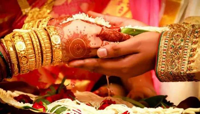 Arranged Marriage: ಈ 4 ರಾಶಿಯ ಜನರಿಗೆ ಅರೇಂಜ್ಡ್ ಮ್ಯಾರೇಜ್ ಮೇಲೆ ನಂಬಿಕೆ ಹೆಚ್ಚು, ಕಾರಣ ಏನ್ ಗೊತ್ತಾ!