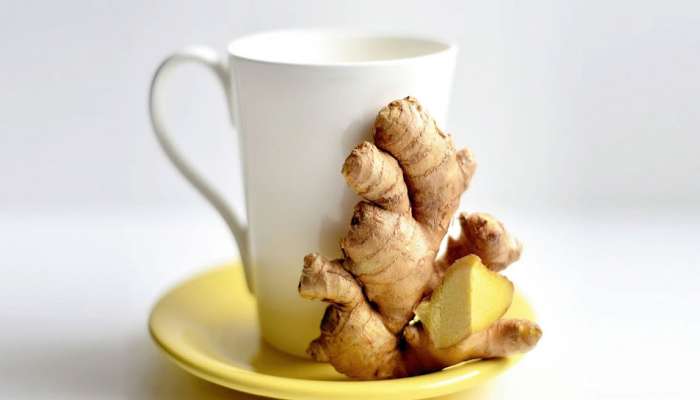 Ginger Tea Benefits: ನಿಮಗೂ ಈ ಸಮಸ್ಯೆಗಳಿದ್ದರೆ ನೀವೂ ಸೇವಿಸಿ Ginger Tea 