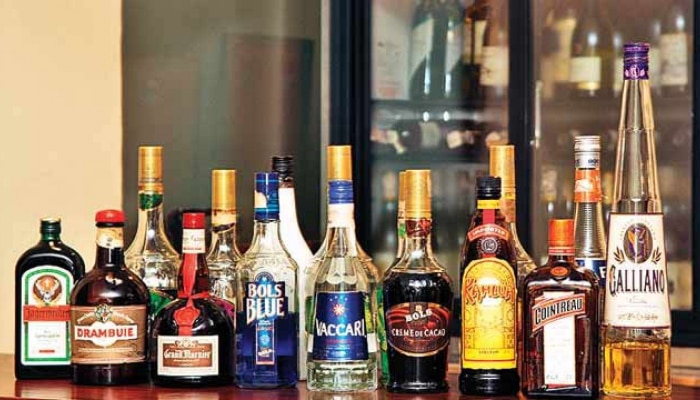 Liquor Consumption - ಭಾರತದಲ್ಲಿ ಯಾವ ರಾಜ್ಯದಲ್ಲಿ ಅತಿ ಹೆಚ್ಚು ಮದ್ಯಪಾನಿಗಳಿದ್ದಾರೆ ಗೊತ್ತಾ?
