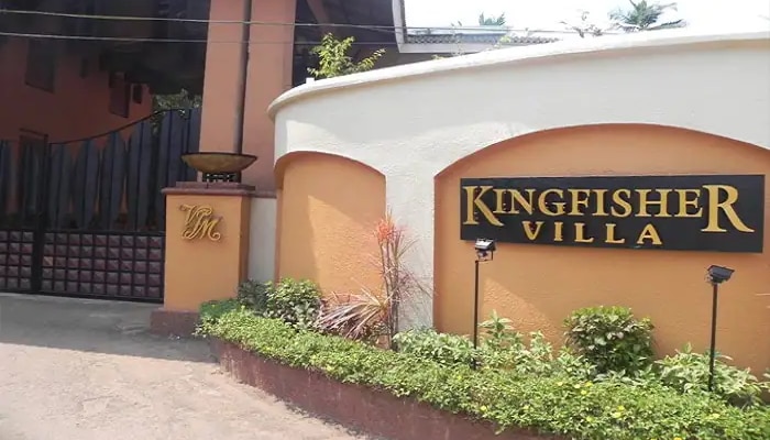 Kingfisher House Sold: ಕೊನೆಗೂ ಹರಾಜಾದ ವಿಜಯ್ ಮಲ್ಯಗೆ ಸೇರಿದ Kingfisher House, ಎಷ್ಟು ಬೆಲೆ ಬಂತು ಗೊತ್ತಾ? title=