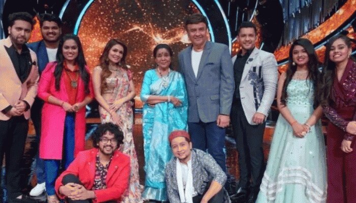 Indian Idol 12 Grand Finale: ವಿಜೇತರಿಗೆ ಸಿಗುವ ಬಹುಮಾನದ ಮೊತ್ತವೆಷ್ಟು ಗೊತ್ತಾ..? title=