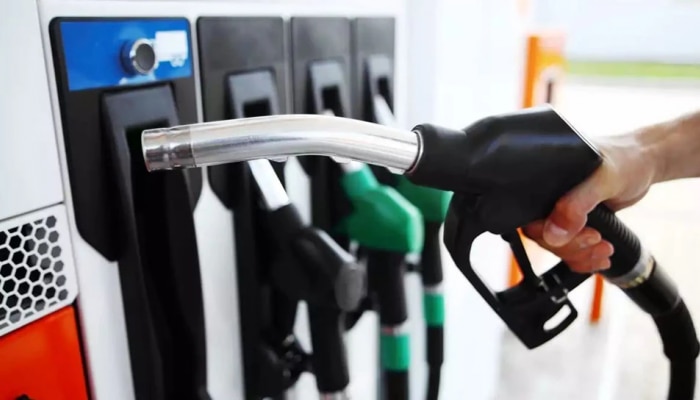 Petrol-Diesel Prices : ವಾಹನ ಸವಾರರೆ ಗಮನಿಸಿ : ಡೀಸೆಲ್ 20 ಪೈಸೆ ಅಗ್ಗ ; ನಿಮ್ಮ ನಗರದಲ್ಲಿ ಇಂಧನ ಬೆಲೆ ಎಷ್ಟಿದೆ?