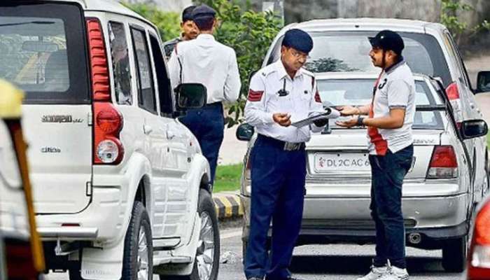 ಬದಲಾಗಿದೆ Traffic Rules, ಈಗ ಕೇವಲ ಫೋಟೋ ತೆಗೆದು ನೋಟೀಸ್ ಕಳುಹಿಸುವಂತಿಲ್ಲ 