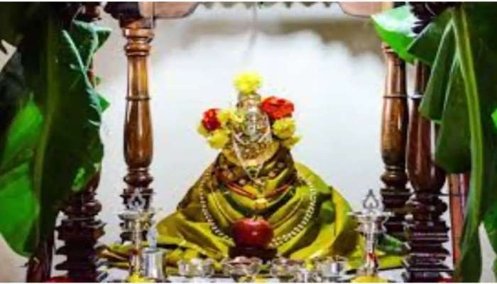 Varalakshmi Vrat 2021 : ವರ ಮಹಾಲಕ್ಷ್ಮಿ ಪೂಜೆಯ ಶುಭ ಮುಹೂರ್ತ, ಮತ್ತು ಮಹತ್ವ ತಿಳಿಯಿರಿ   title=