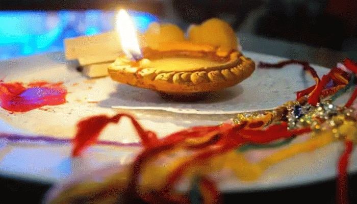 Raksha Bandhan: ರಕ್ಷಾ ಬಂಧನದಂದು ರೂಪುಗೊಳ್ಳಲಿದೆ &#039;ಗಜ ಕೇಸರಿ ಯೋಗ&#039;, ಯಾರ ಮೇಲೆ ನೇರ ಪರಿಣಾಮ!